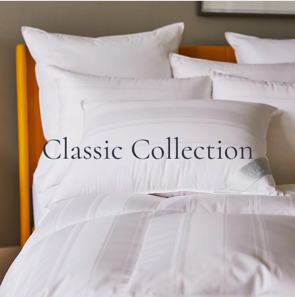 Scandia Down Classic Collection