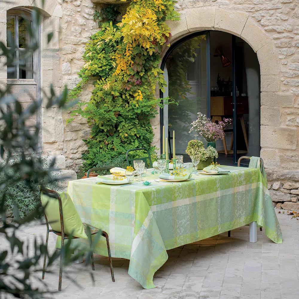 Le Jacquard Francais – The Linen Gallery
