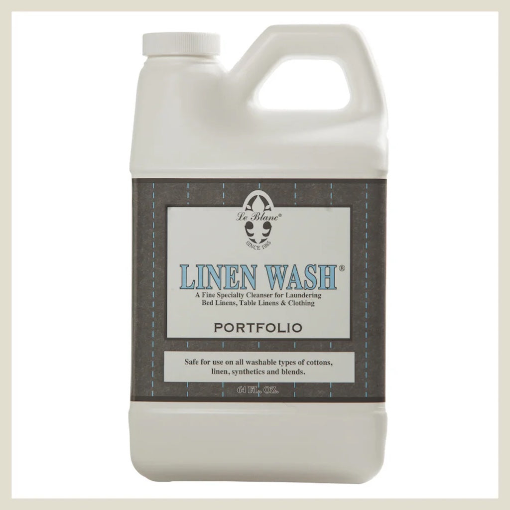 Scented Linen Wash