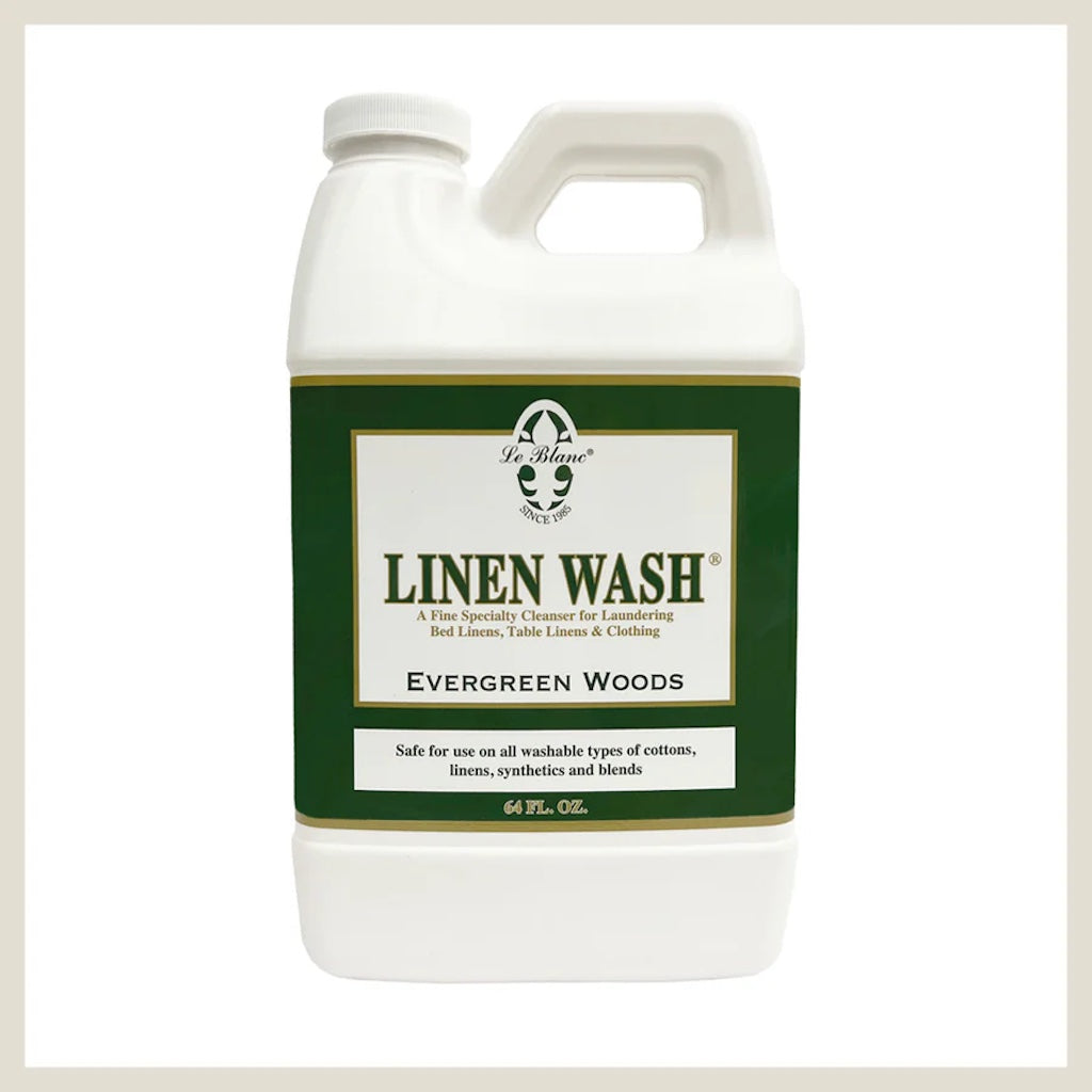 Scented Linen Wash