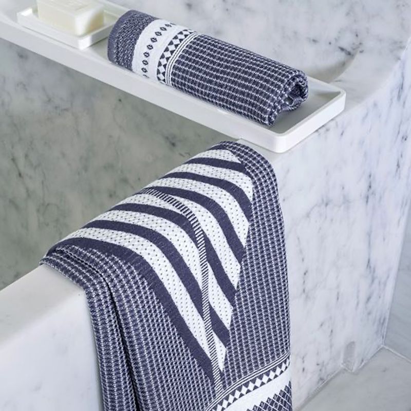 Bath Club Towels