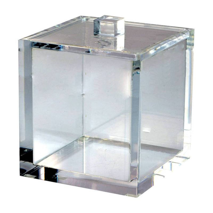 Ice Clear Lucite