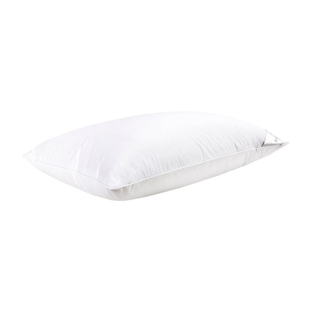 3-Chamber Down & Feather Pillow