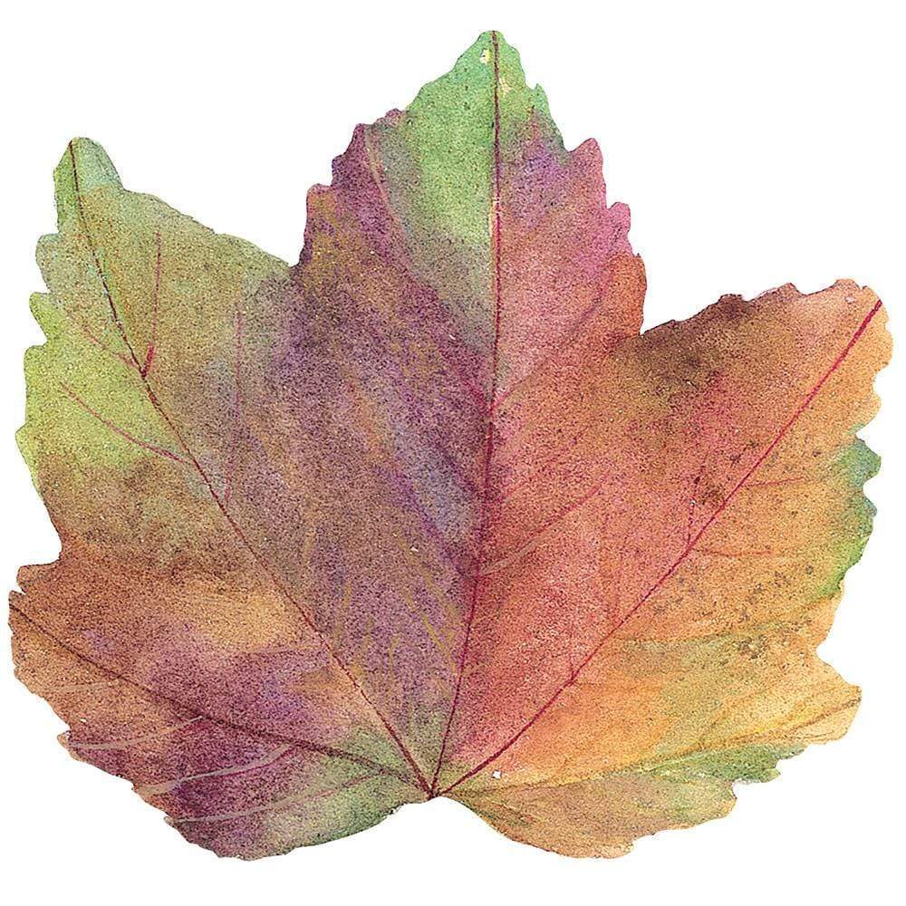 Autumn Leaf Placemat