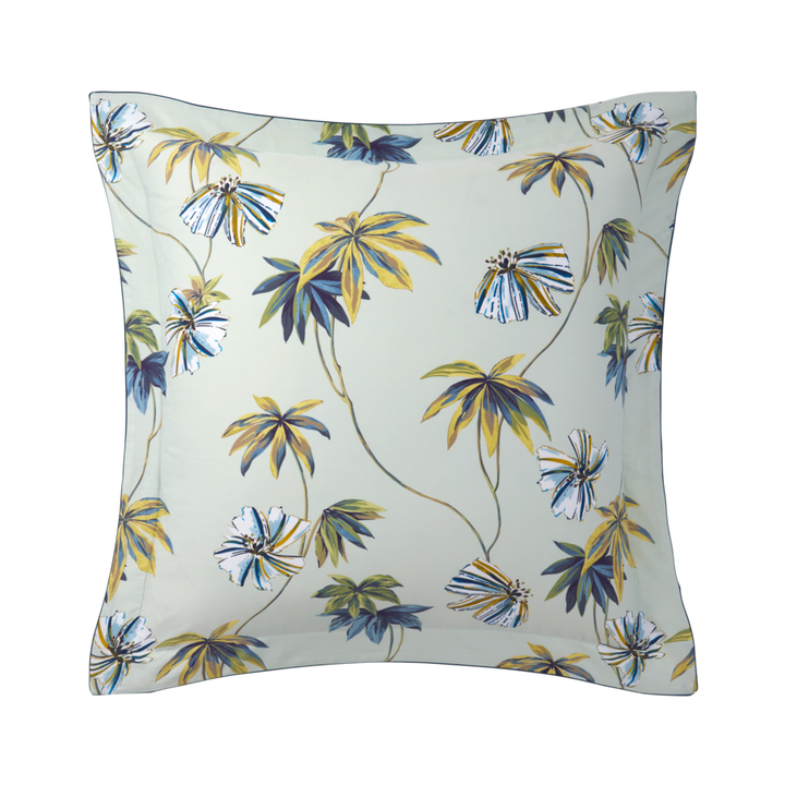 Tropical Bed Linens