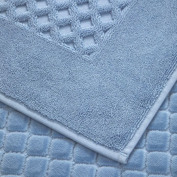 Etoile Azur Towels