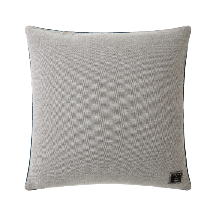 Mahe Ecume Iosis Decorative Pillow
