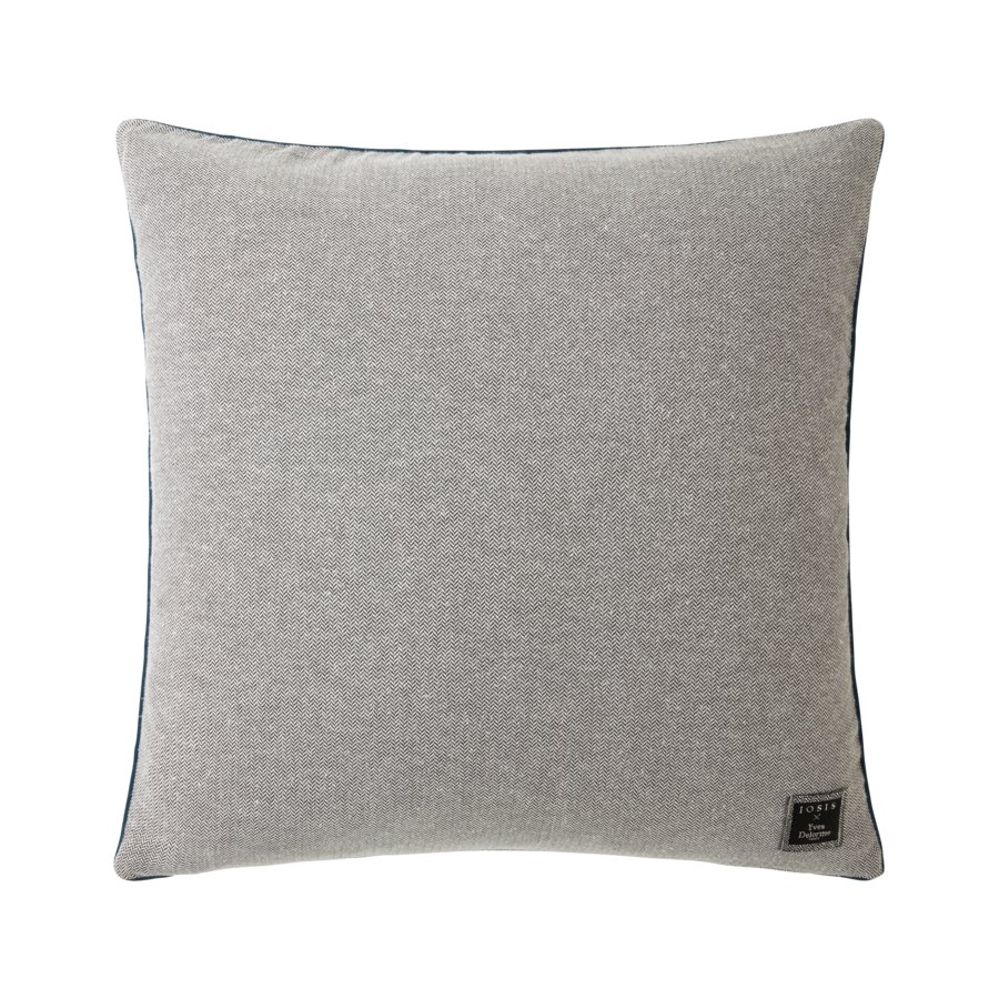 Mahe Ecume 2 Iosis Decorative Pillow