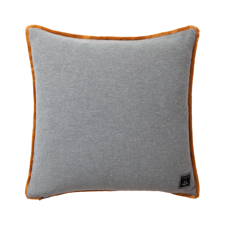 Leandre Iosis Decorative Pillow Noisette