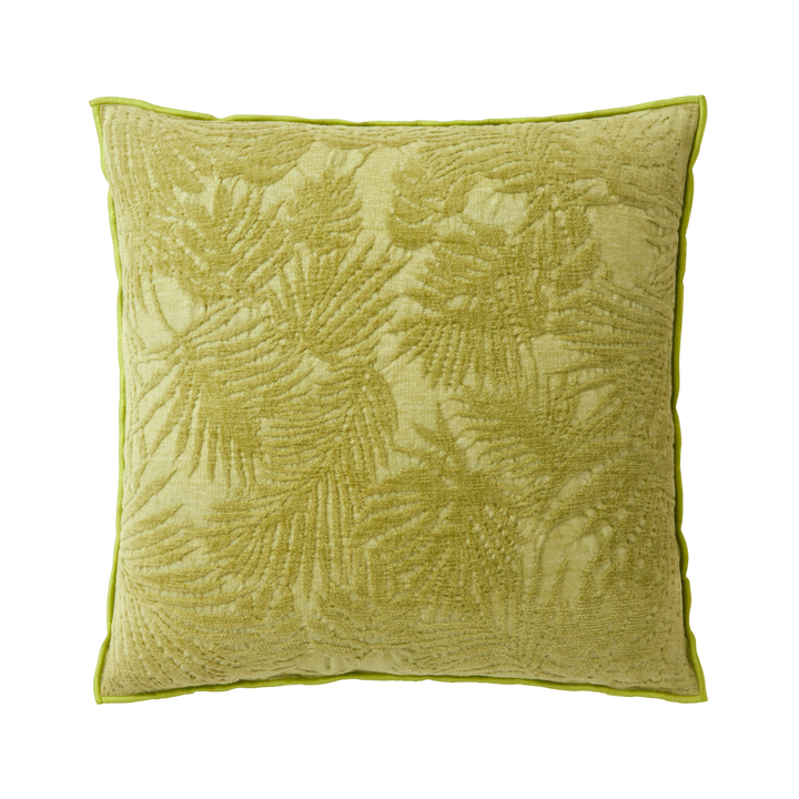 Verone Iosis Decorative Pillow Olive