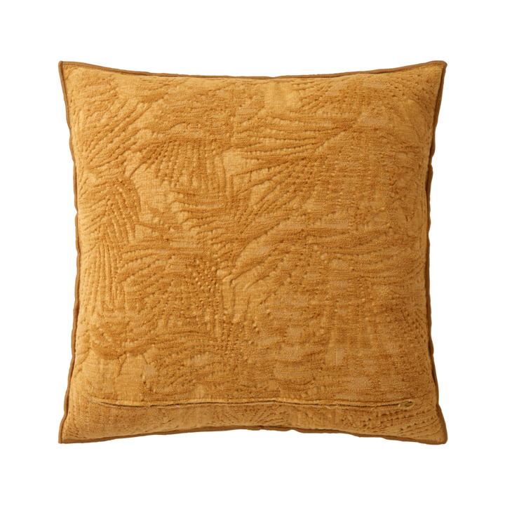 Verone Iosis Decorative Pillow Ocre