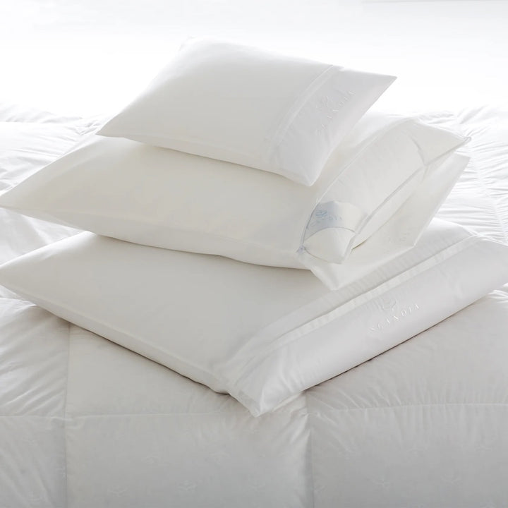 Pillow Protectors Sateen Deluxe