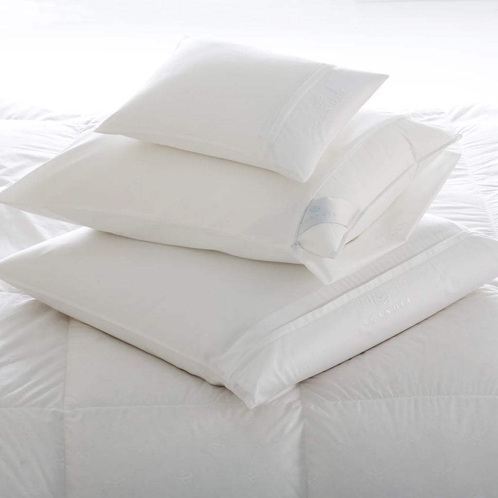 Pillow Protectors Percale