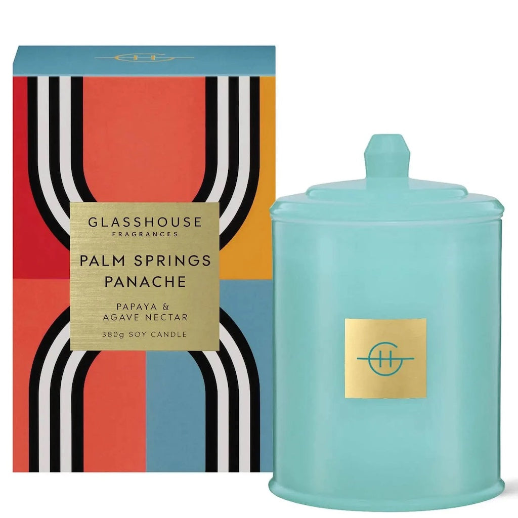 Palm Springs Panache - Limited Edition