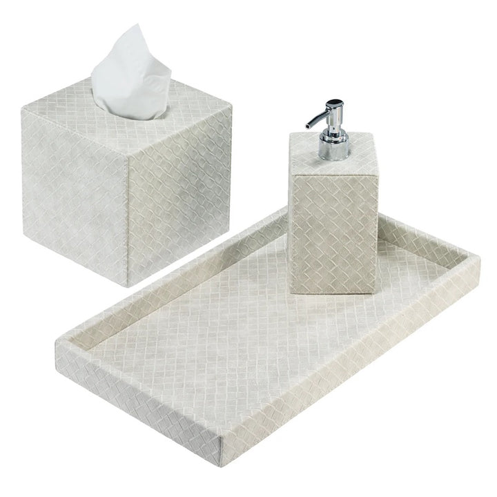 Tresse Bath Accessories