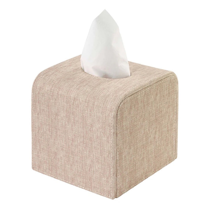 Pronto Bath Accessories in Beige