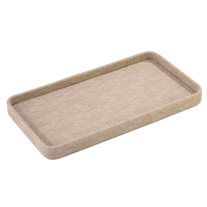 Pronto Bath Accessories in Beige