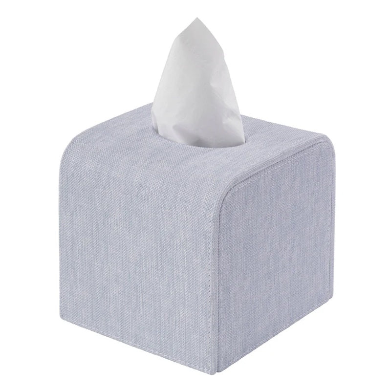 Pronto Bath Accessories in Bluebell