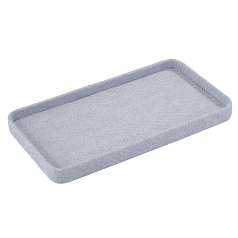 Pronto Bath Accessories in Bluebell