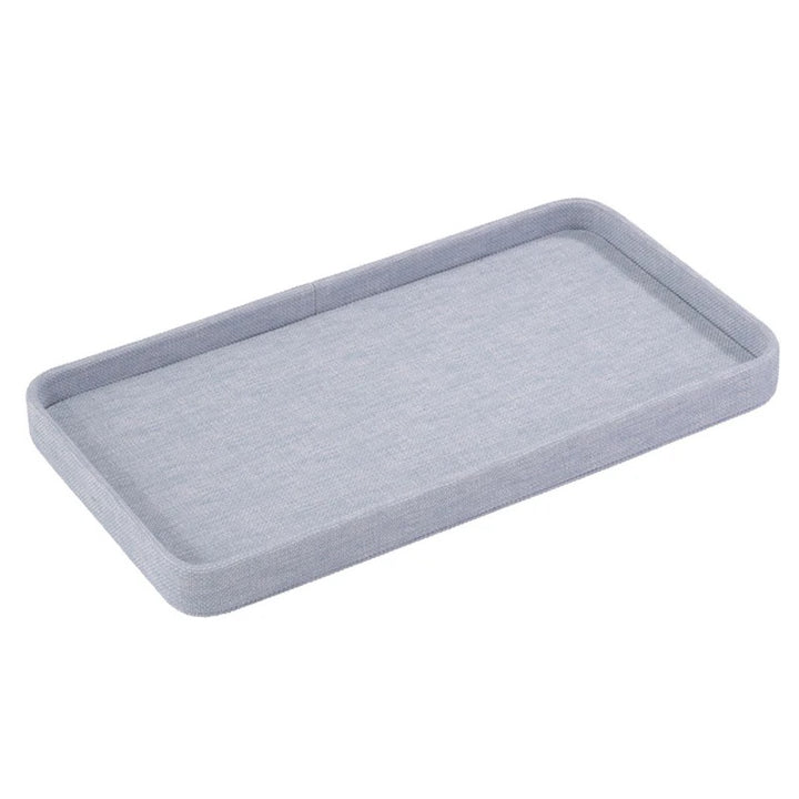 Pronto Bath Accessories in Bluebell