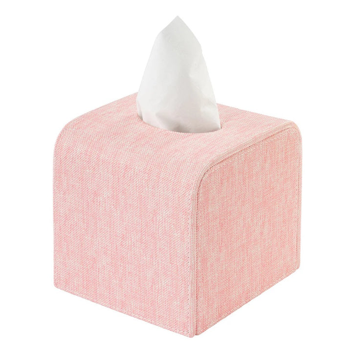 Pronto Bath Accessories in Rose