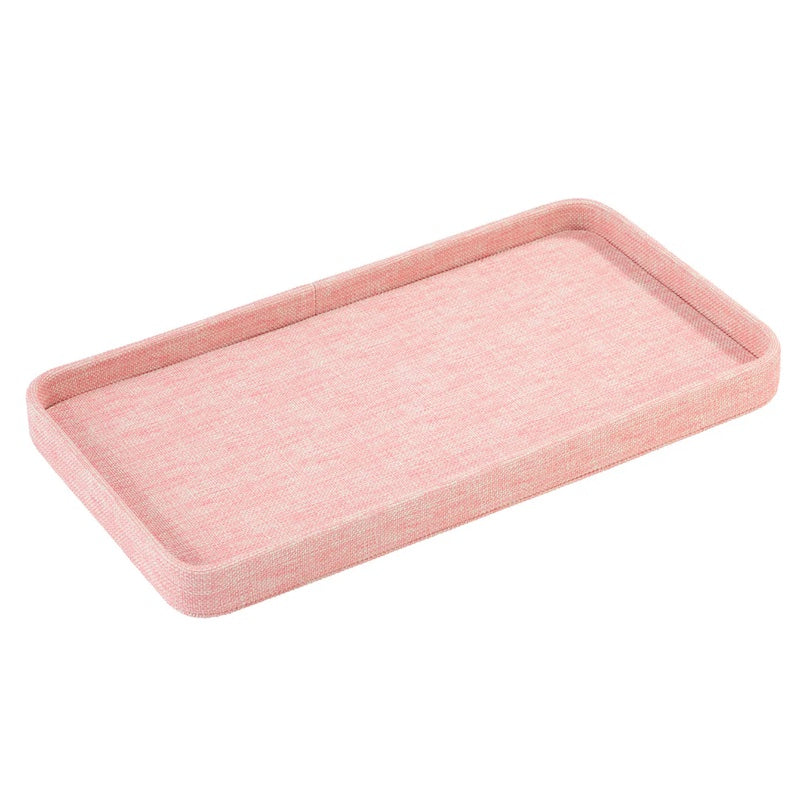 Pronto Bath Accessories in Rose