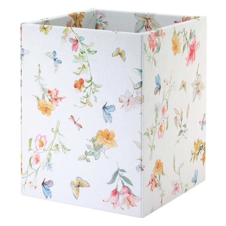 Lily Garden Bath Accessories