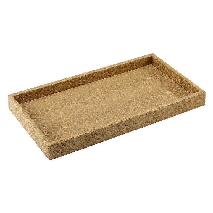 Stingray Bath Accessories in Gold