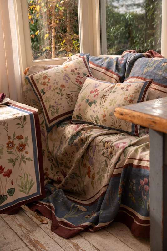 Pernilla Decorative Pillows