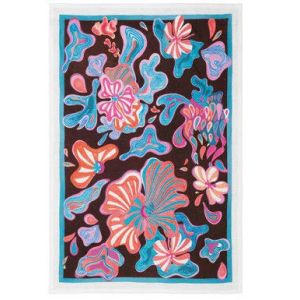 Caleido Azzurro Kitchen Towel