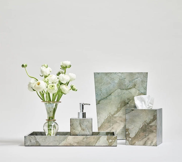 Lucent Bath Accessories