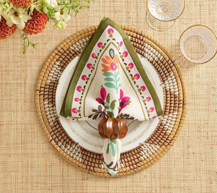 Pareo Napkin in Multi