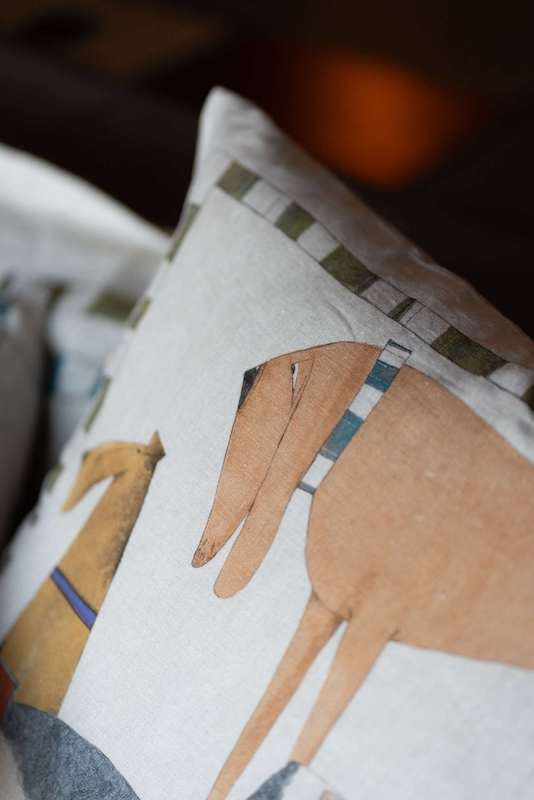 Momo Decorative Pillows