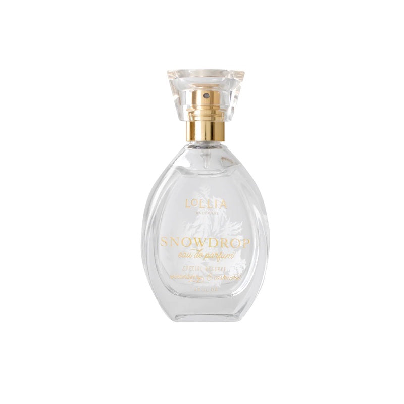 Snowdrop Eau de Parfum