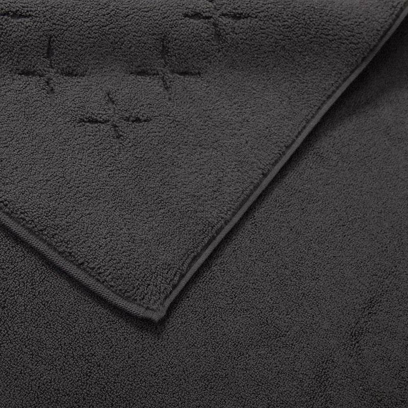 Nature Ardoise Bath Mat