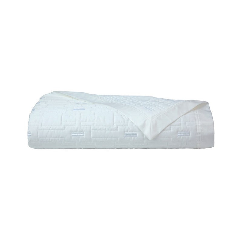 Couture - Tuileries Quilted White