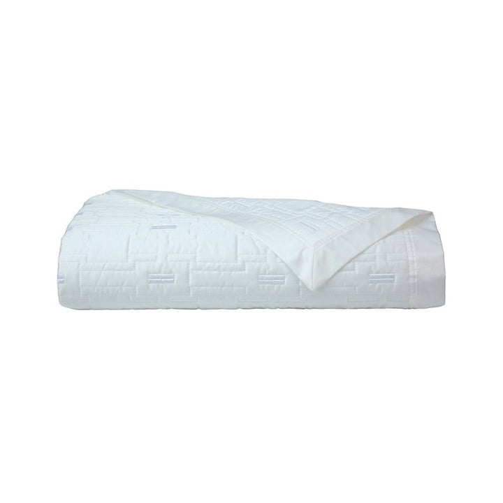 Couture - Tuileries Quilted White