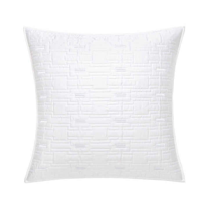 Couture - Tuileries Quilted White