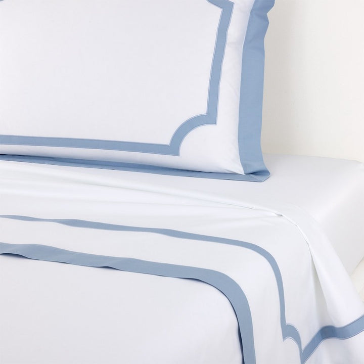 Couture - Haussmann White/Pastel