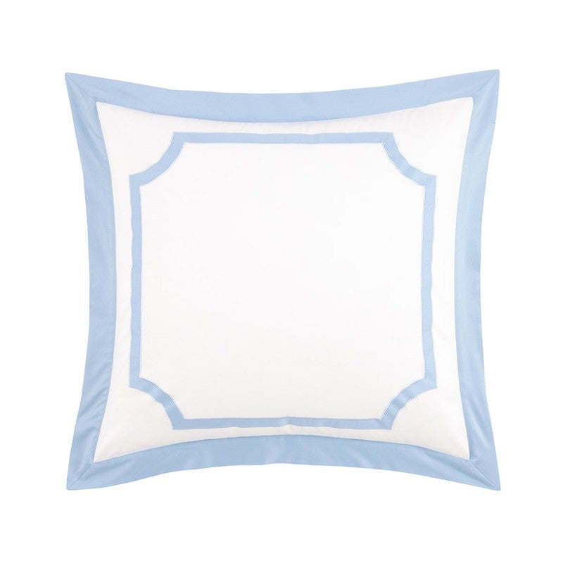 Couture - Haussmann White/Pastel