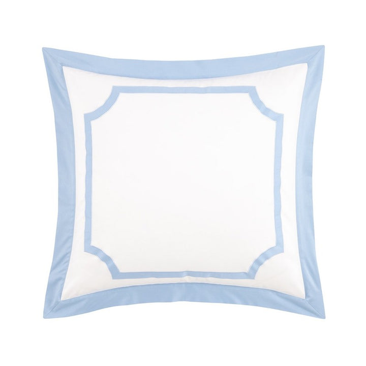 Couture - Haussmann White/Pastel