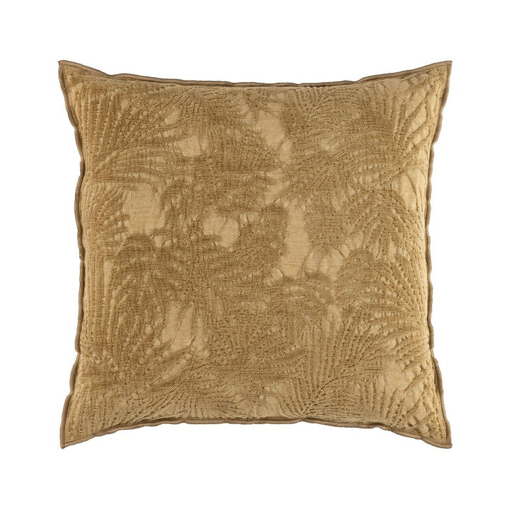 Verone Iosis Decorative Pillow Sauterne