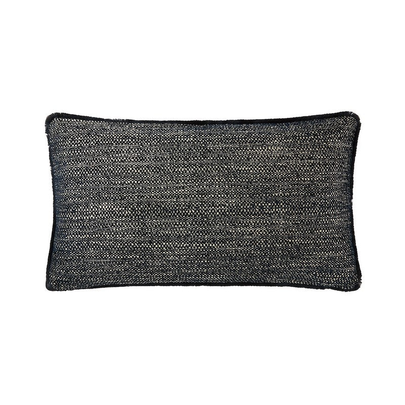Geode Iosis Decorative Pillow Nuit