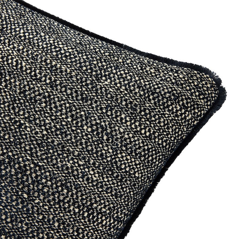 Geode Iosis Decorative Pillow Nuit