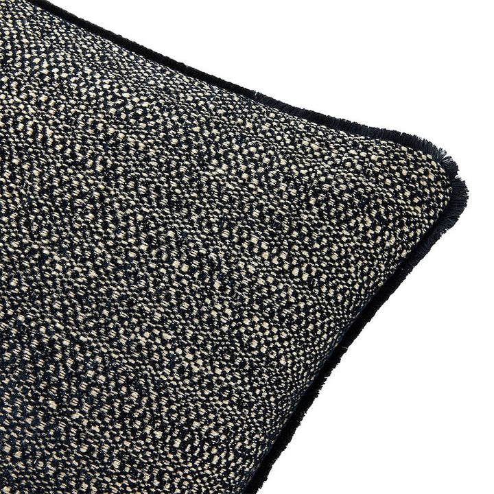 Geode Iosis Decorative Pillow Nuit