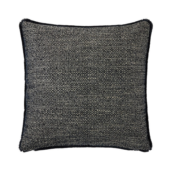 Geode Iosis Decorative Pillow Nuit