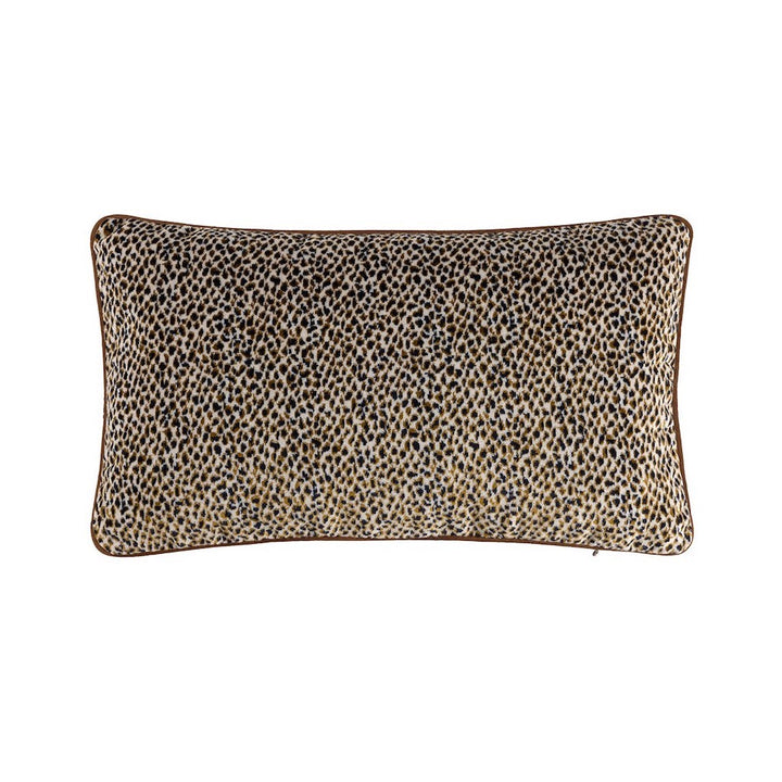 Zenaide Decorative Pillow Nuit