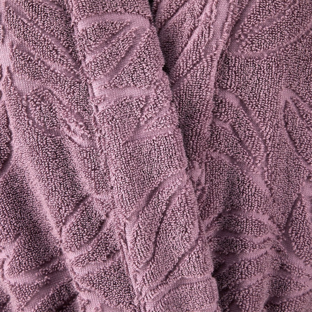 Givre Kimono Bath Robe