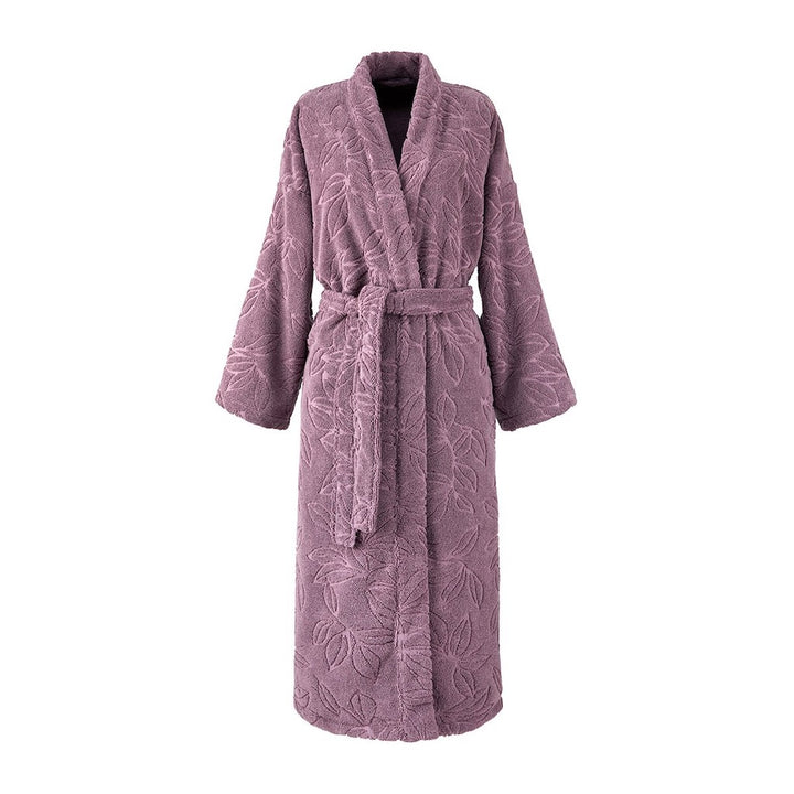 Givre Kimono Bath Robe