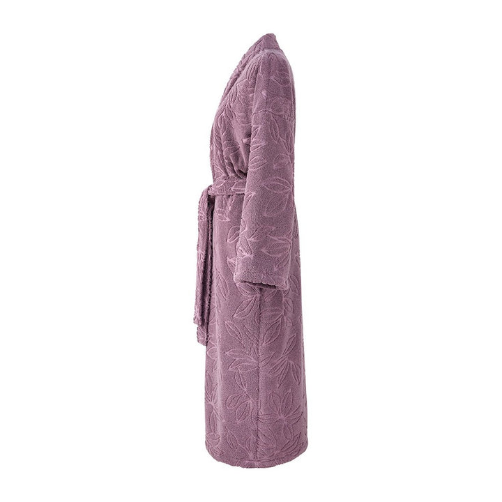 Givre Kimono Bath Robe